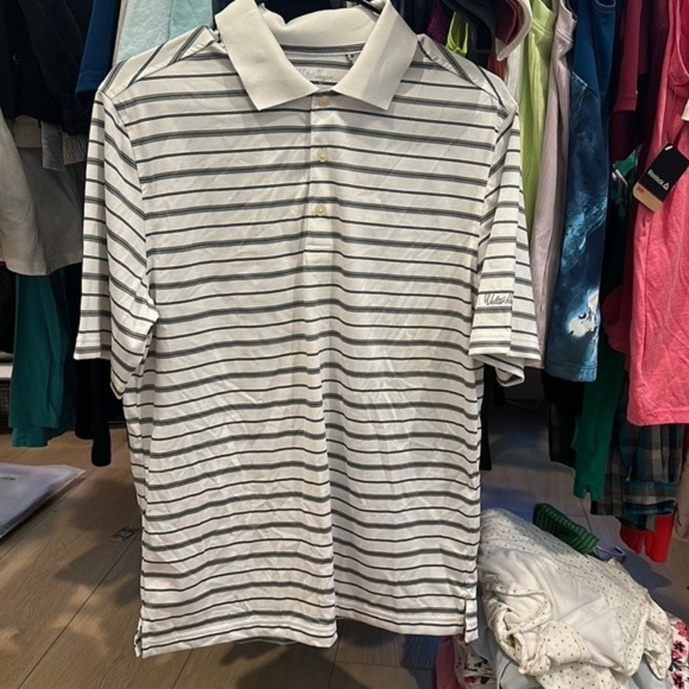 Walter Hagen shirt